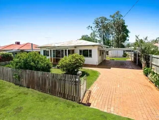 House for rent in Toowoomba, Queensland