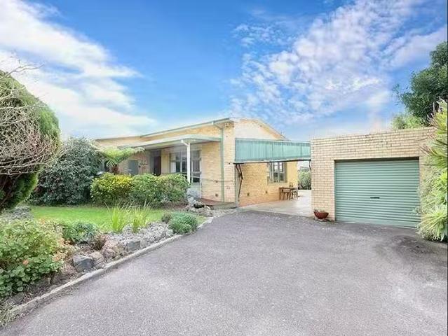 House for rent in Camerons Creek, Victoria