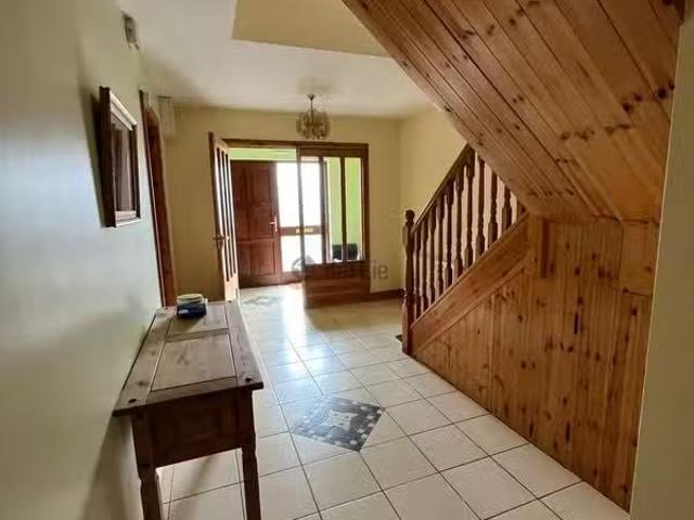 House to rent