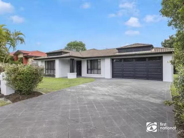 House for rent in Toombul, Queensland