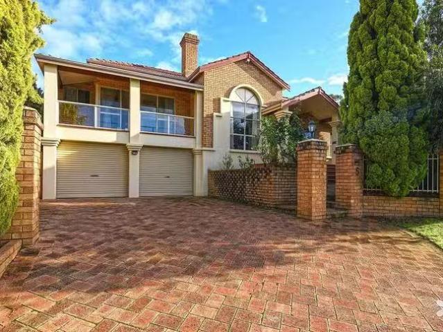 House for rent in Applecross, Western Australia