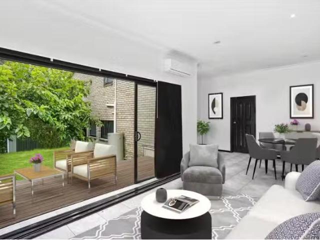 House for rent in Sydney, New South Wales