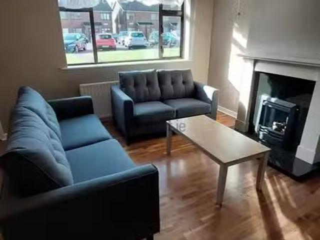 Apartment to rent