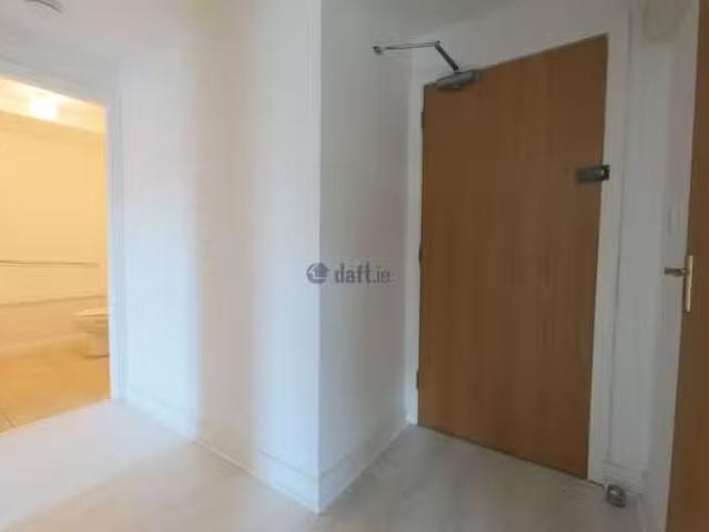 Apartment to rent
