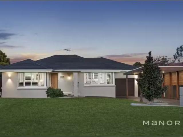 House for rent in Sydney, New South Wales