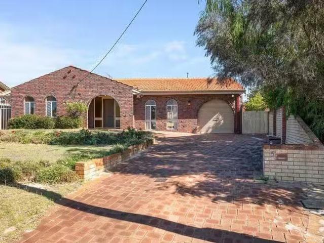 House for rent in Bull Creek, Western Australia