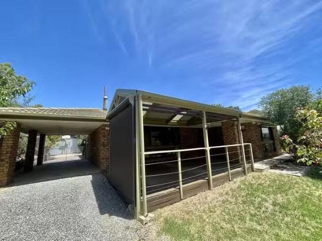 House for rent in Pewsey Vale, South Australia