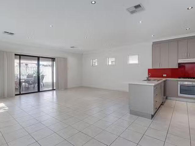 House for rent in Horseshoe Creek, South Australia