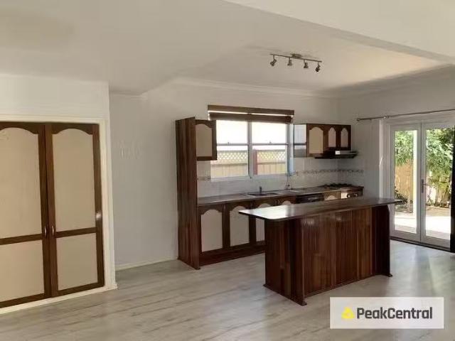 House for rent in Bendigo, Victoria