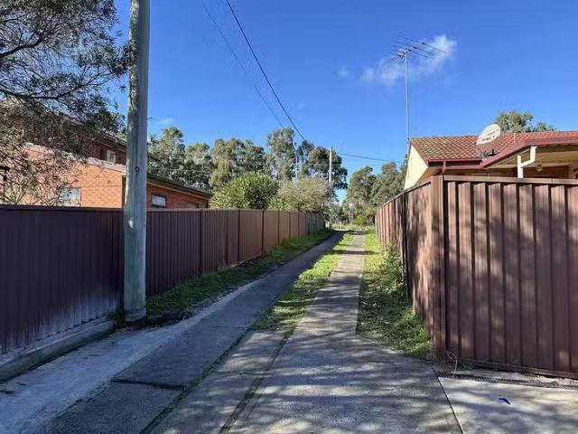 House for rent in Sydney, New South Wales