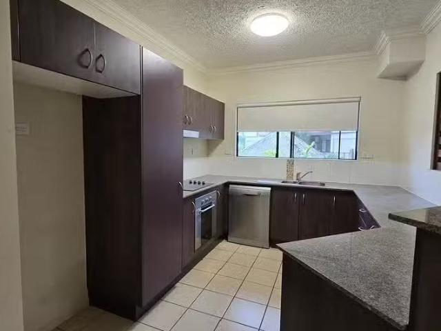 Apartment for rent in Woree, Queensland