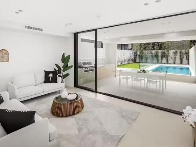Condo for rent in Sydney, New South Wales