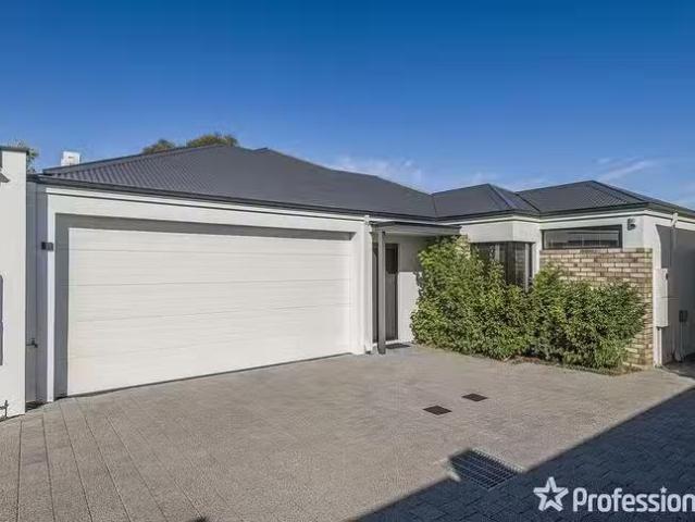 House for rent in Stirling, Western Australia