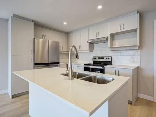 Condo for rent in Wilmot, Ontario