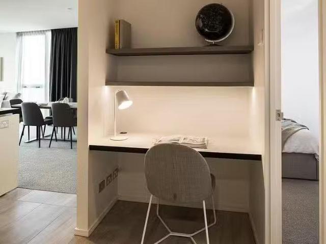 Apartment for rent in Toombul, Queensland