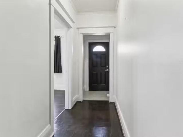 Condo for rent in Woburn, Ontario