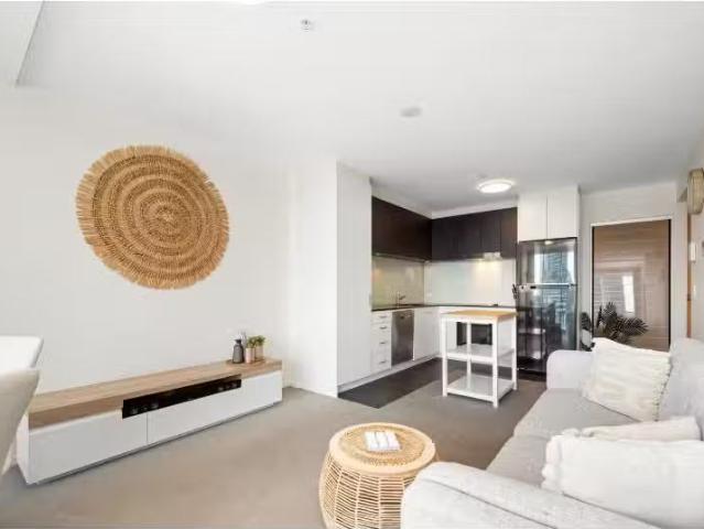 Apartment for rent in Toombul, Queensland