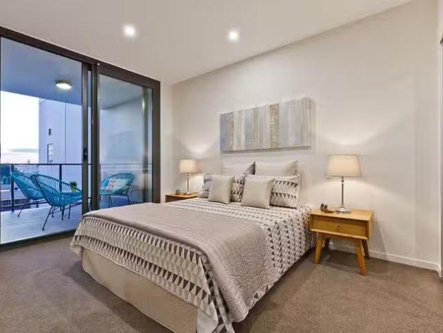 Apartment for rent in Subiaco Po, Western Australia