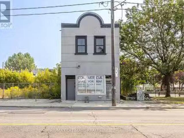 House for rent in Woburn, Ontario