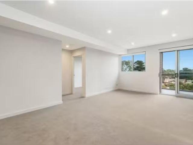 Apartment for rent in Waitara, New South Wales