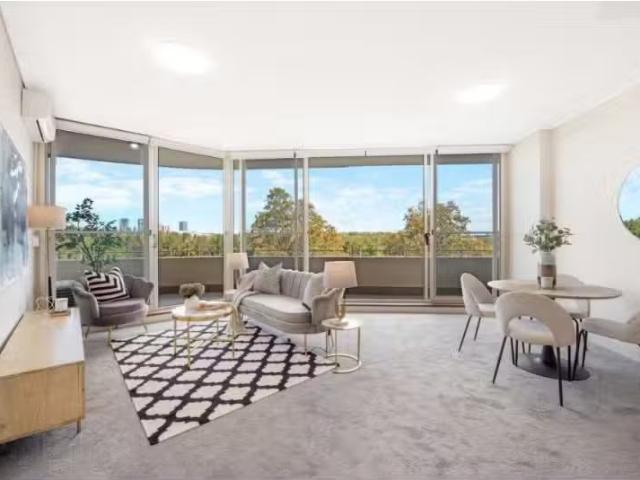 Apartment for rent in Sydney, New South Wales