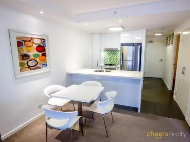 Apartment for rent in Toombul, Queensland