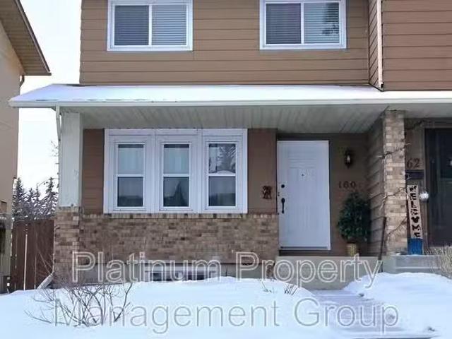 House for rent in Northwest, Alberta