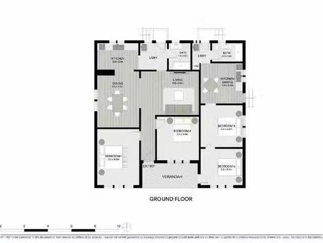House for rent in Sydney, New South Wales