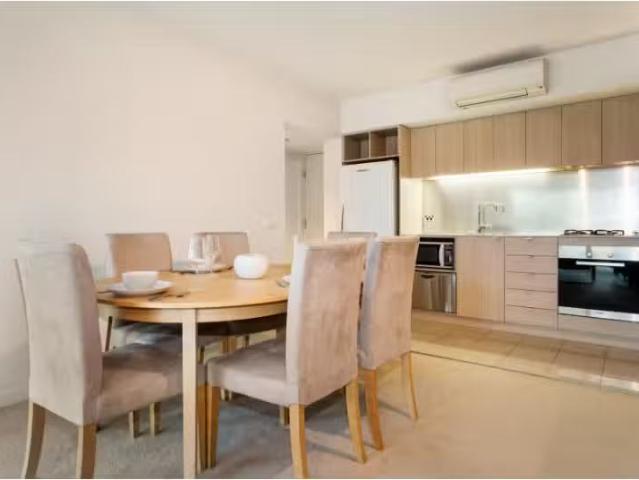 Apartment for rent in Camerons Creek, Victoria