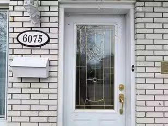 Apartment for rent in Saint-Léonard, Montréal