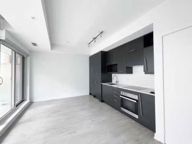 Condo for rent in Woburn, Ontario