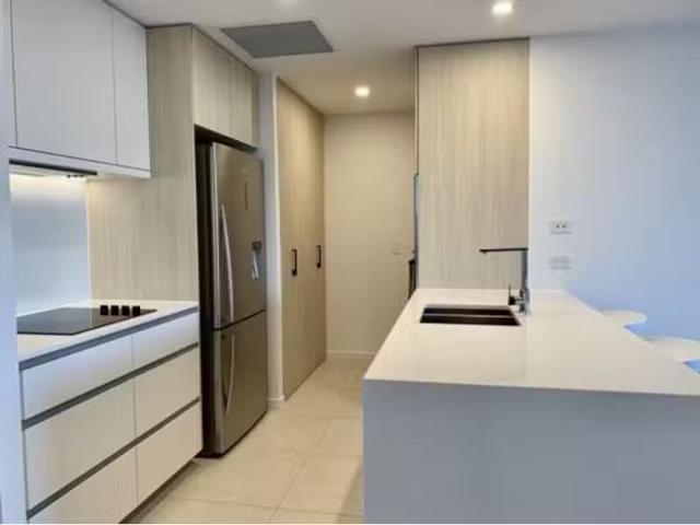 Apartment for rent in Toombul, Queensland