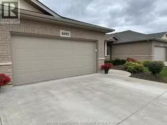 Condo for rent in Maidstone, Ontario