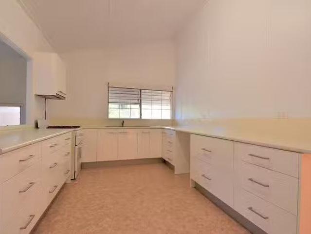 House for rent in Barcaldine, Queensland