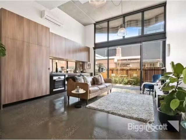 Apartment for rent in Camerons Creek, Victoria