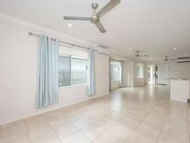 House for rent in Cosgrove, Queensland
