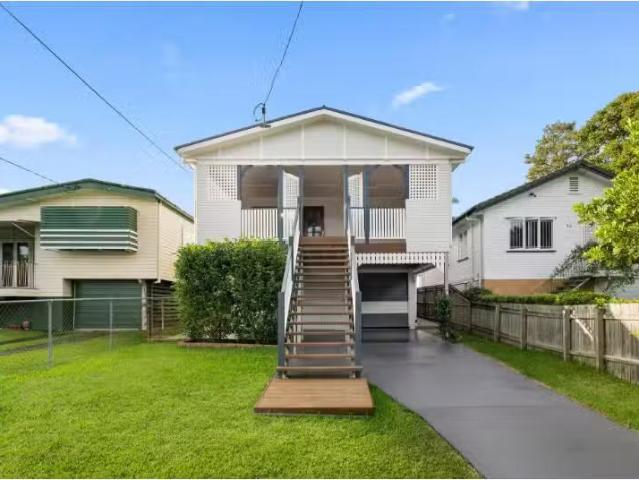 House for rent in Toombul, Queensland