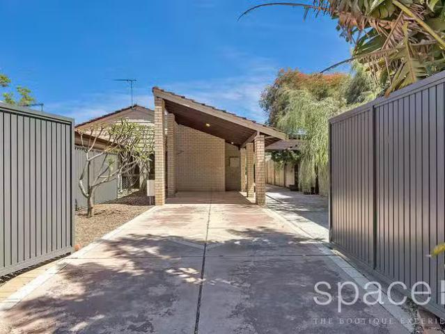 House for rent in Palmyra, Western Australia