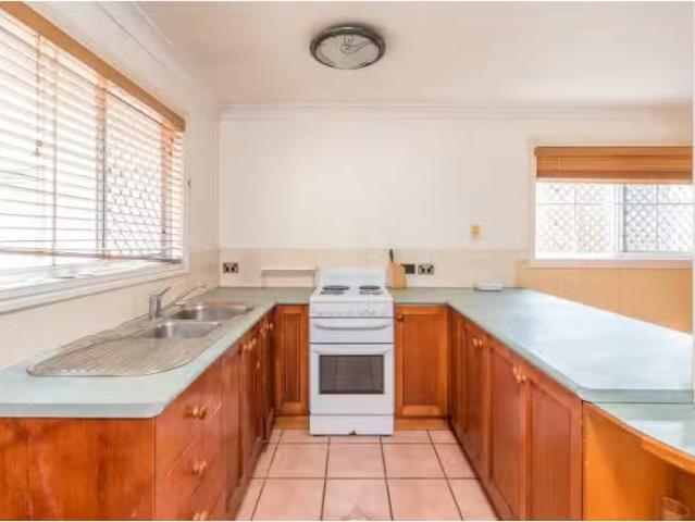 Apartment for rent in Toombul, Queensland