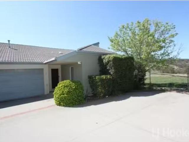 Condo for rent in Queanbeyan, New South Wales