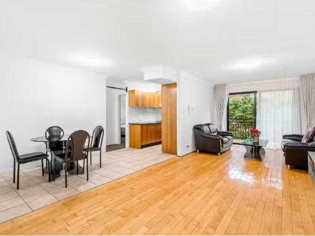 Apartment for rent in Sydney, New South Wales