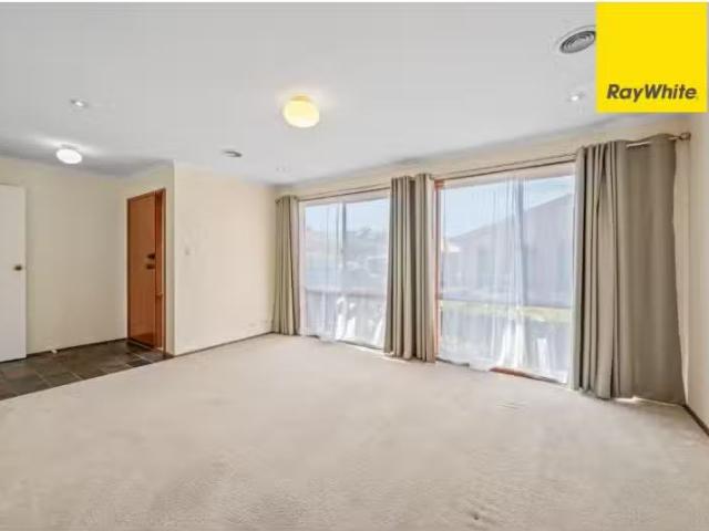 Condo for rent in Monash, Australian Capital Territory