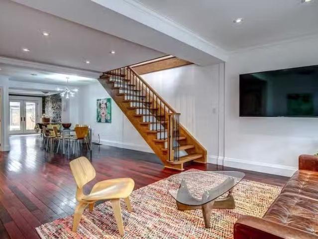 Condo for rent in Woburn, Ontario