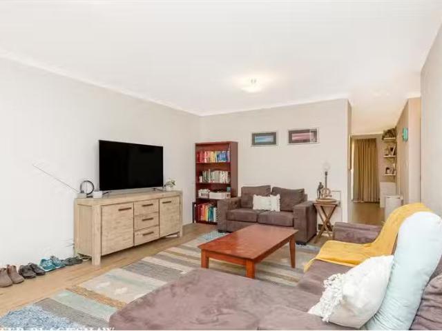Apartment for rent in Kingston, Australian Capital Territory