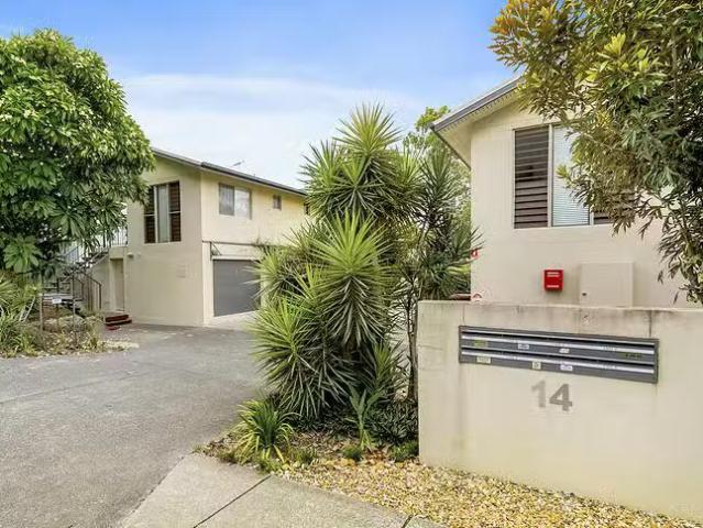 Apartment for rent in Toombul, Queensland