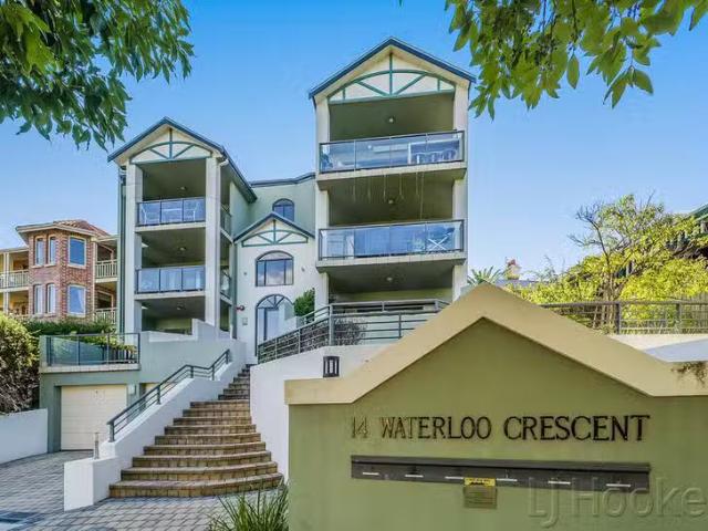 Apartment for rent in Cockburn, Western Australia
