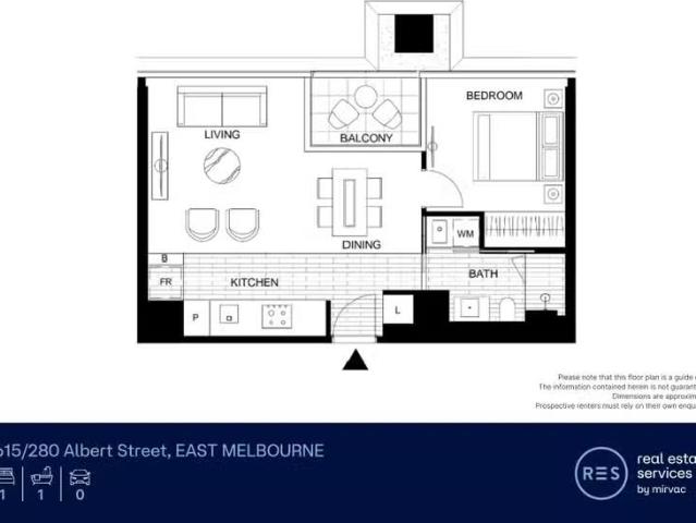 House for rent in Camerons Creek, Victoria