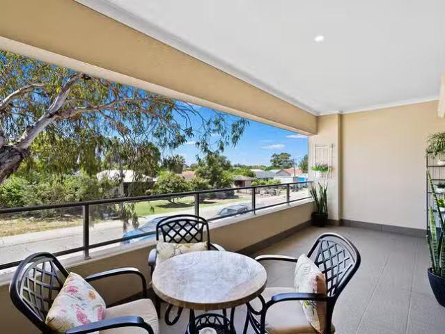 Apartment for rent in Parklands, Western Australia