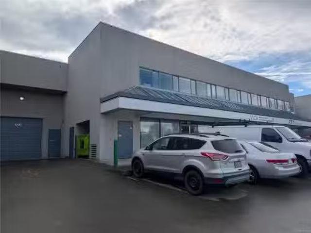 House for rent in Victoria, British Columbia