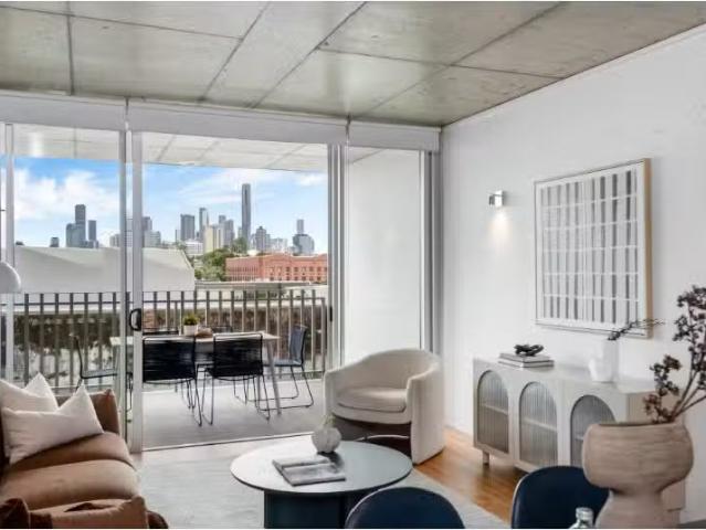 Apartment for rent in Toombul, Queensland